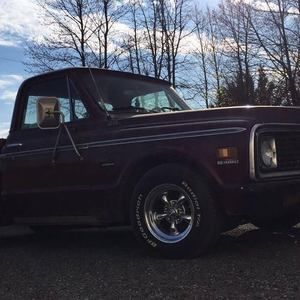 Meet your Posher, Edward